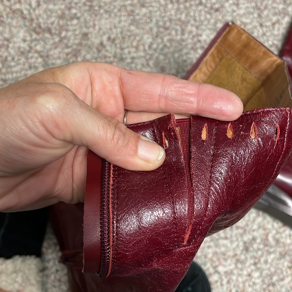 Miz mooz berries boots - Picture 5 of 10